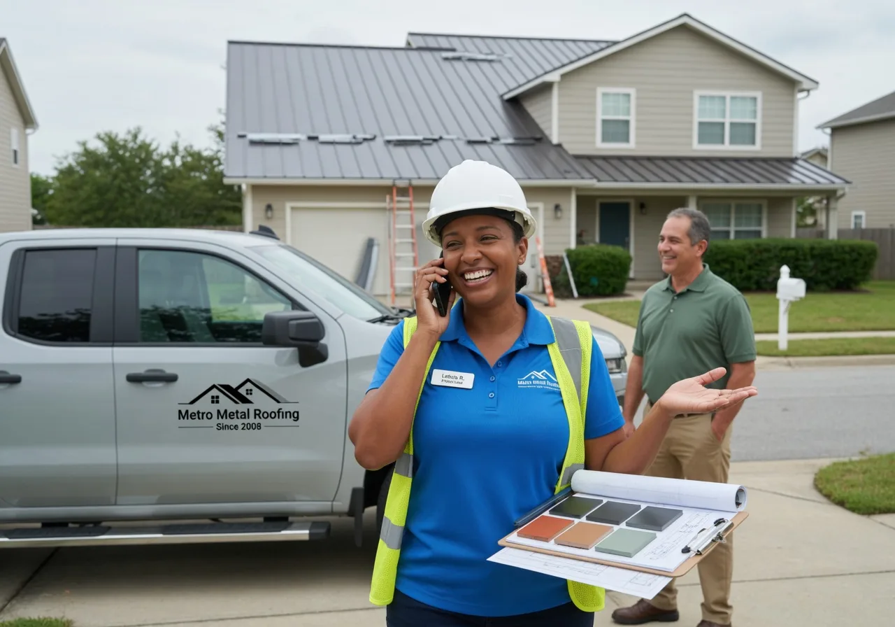 Metal Roofing Installation Grafton, VT FAQs