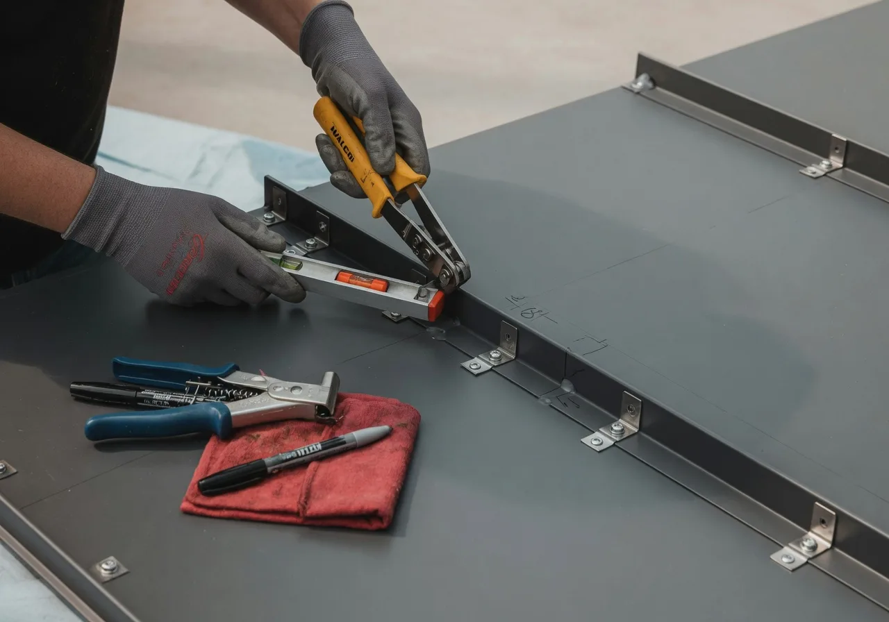 Why choose Metal Roofing Installation in Grafton, VT